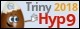 Triny Hyp9 2018