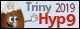 Triny Hypn9 2019
