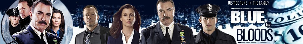 Banni�re du quartier Blue Bloods