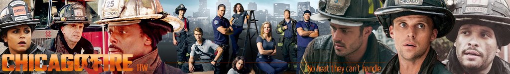 Banni�re du quartier Chicago Fire
