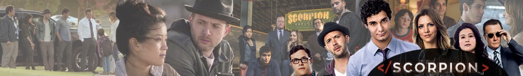 Banni�re du quartier Scorpion