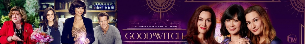 Bannière du quartier Good Witch