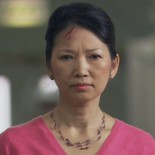 La m&egrave;re de Toshiko Sato