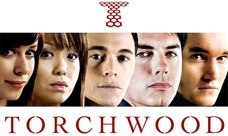 Torchwood - la srie