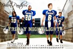 Friday Night Lights Archives calendriers 