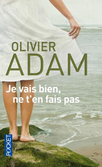 Couverture du livre Je vais bien, ne t'en fais pas