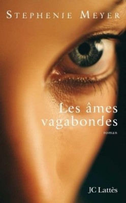 Couverture du livre Les Ames Vagabondes