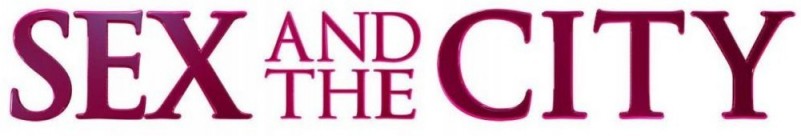 Logo Sex And The City