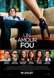 Affiche du film Crazy, Stupid, Love