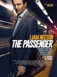 Affiche du film The Passenger