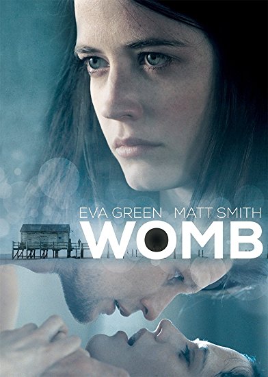 Affiche du film Womb
