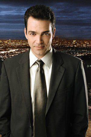 Fritz Howard : personnage des séries The Closer et Major Crimes | The