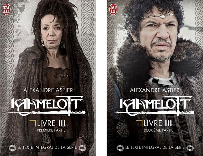 Textes intégraux | Kaamelott