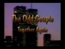 That 70's Show The Odd Couple: Together Again 