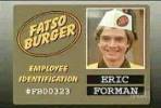 That 70's Show Eric Forman : personnage de la srie 