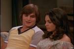 That 70's Show Kelso et Jackie 