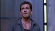 Stargate SG-1 Major Newman (agent pirate du NID) : Personnage de la srie 