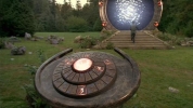 Stargate SG-1 Le DHD 