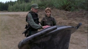 Stargate SG-1 Le DHD 