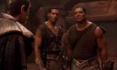 Stargate SG-1 Aron : Personnage de la srie 