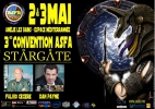 Stargate SG-1 Les conventions 