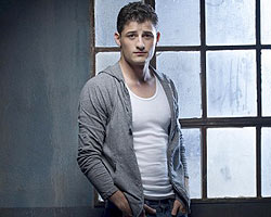Victor/Anthony : personnage de la série | Dollhouse