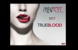 True Blood Calendrier surprise 2010 