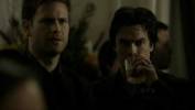 The Vampire Diaries Damon et Alaric 