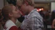 Glee Quinn et Sam 