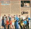 Glee Sries Mag n67 