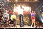 Glee Promo Glee Live 3D 