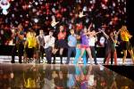 Glee Promo Glee Live 3D 