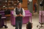 Glee Will Schuester : personnage de la srie 