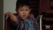 Glee Mike Chang : personnage de la srie 