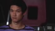 Glee Mike Chang : personnage de la srie 