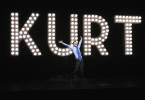 Glee Kurt Hummel : personnage de la srie 