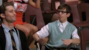 Glee Artie Abrams : personnage de la srie 