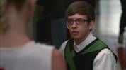 Glee Artie Abrams : personnage de la srie 