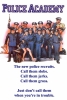 Sex and the City Police Academy 