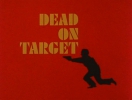 Sex and the City Dead on Target 