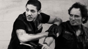 Sons of Anarchy Theo Rossi 