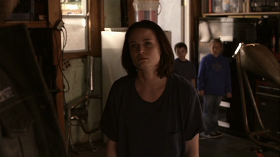 Donna Winston personnage de la série Sons of Anarchy