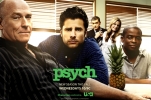 Psych Poster Promo 