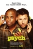 Psych Poster Promo 