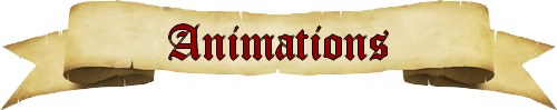 logo animations