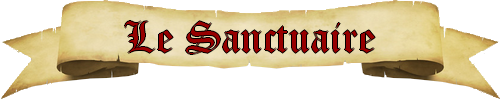 logo le sanctuaire