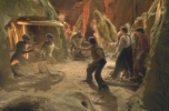 Everwood Journey to the Center of the Earth 