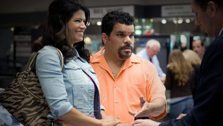 photo de Rene et Debbie dans la s&eacute;rie how to make it in america
