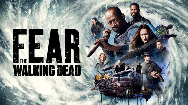 The Walking Dead Ftwd Le Casting Va S Agrandir The Walking Dead Ftwd Le Casting Va S Agrandir