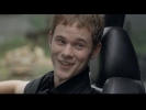 Warehouse 13 Aaron Ashmore, My Brother's Keeper 